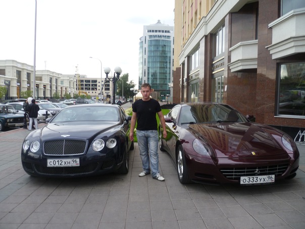 №16, Павел Коршунов №16, Павел Коршунов