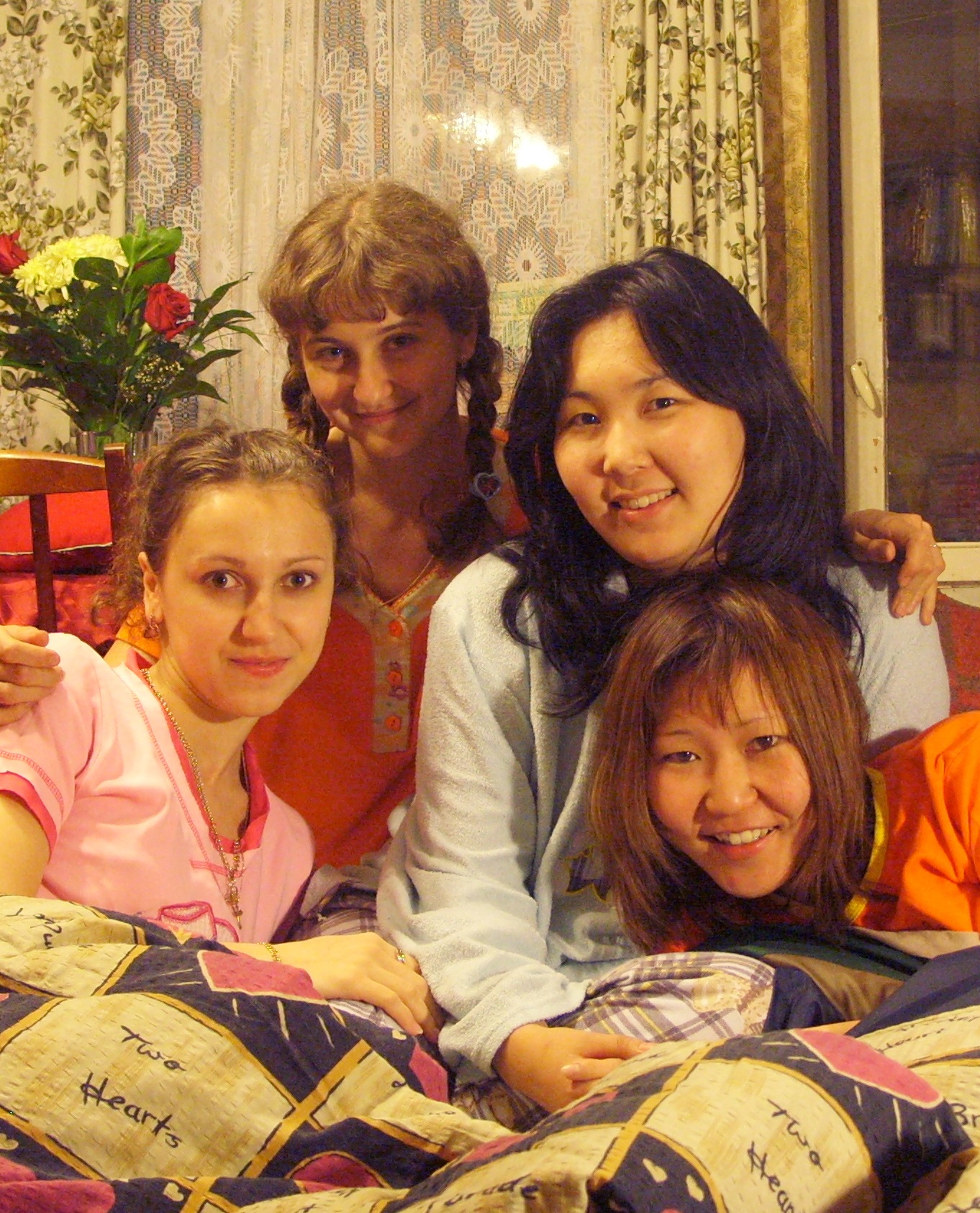 Фото профиля