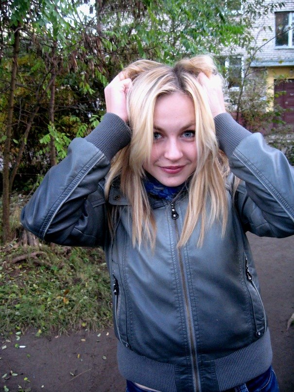 Анна Стецко | Барановичи