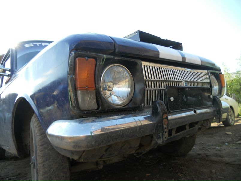 №121, Леха Донсков, Олекминск №121, Леха Донсков, Олекминск