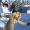 Лена Чахоян
