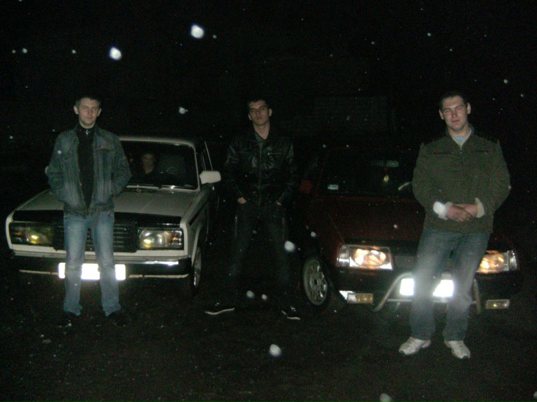 Евгений Криничный | Донецк