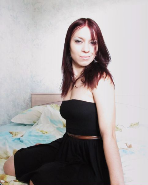 №70, Дашка, 35 лет, Москва №70, Дашка, 35 лет, Москва