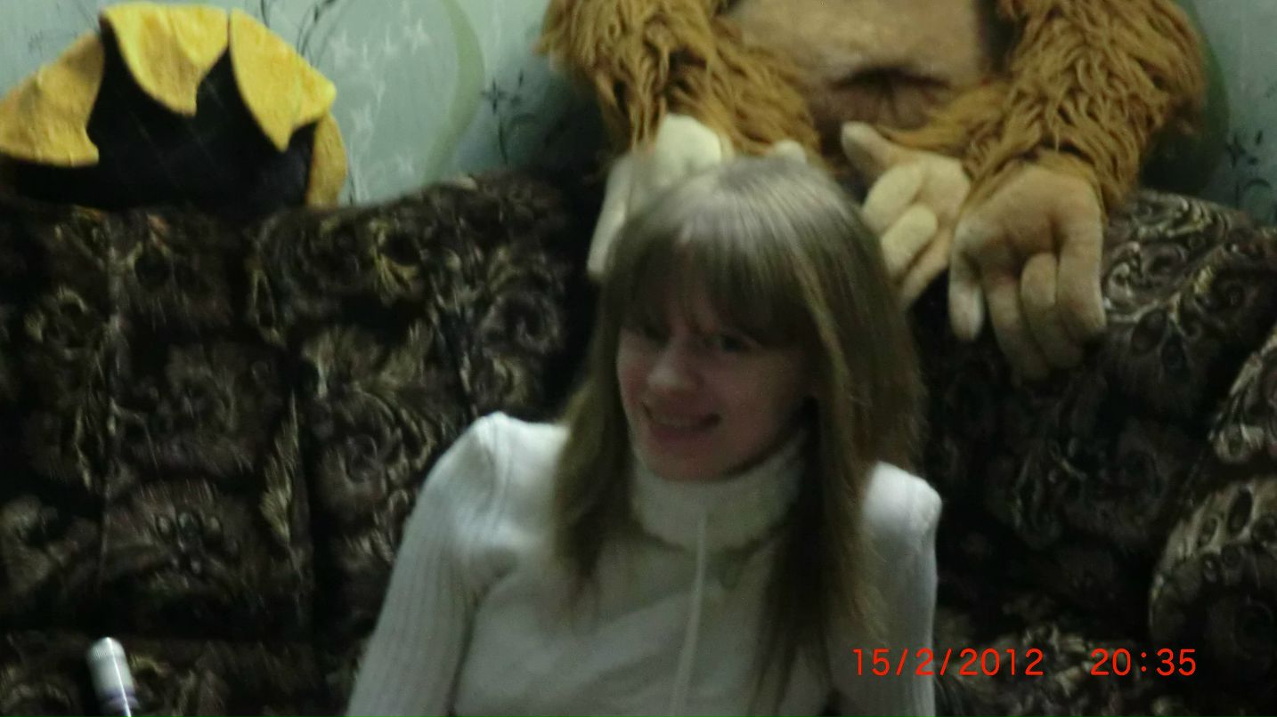 Юлия Бондаренко | Кирс