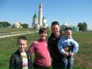 Фотография Радиф Мухаметзянов
