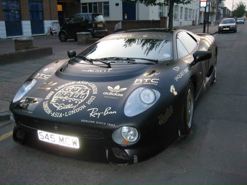 Ян Бойко | Санкт-Петербург