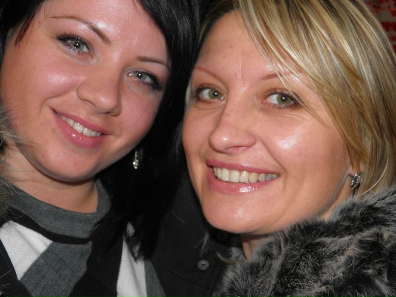 Оксана Дрозд Николаевна | Николаев