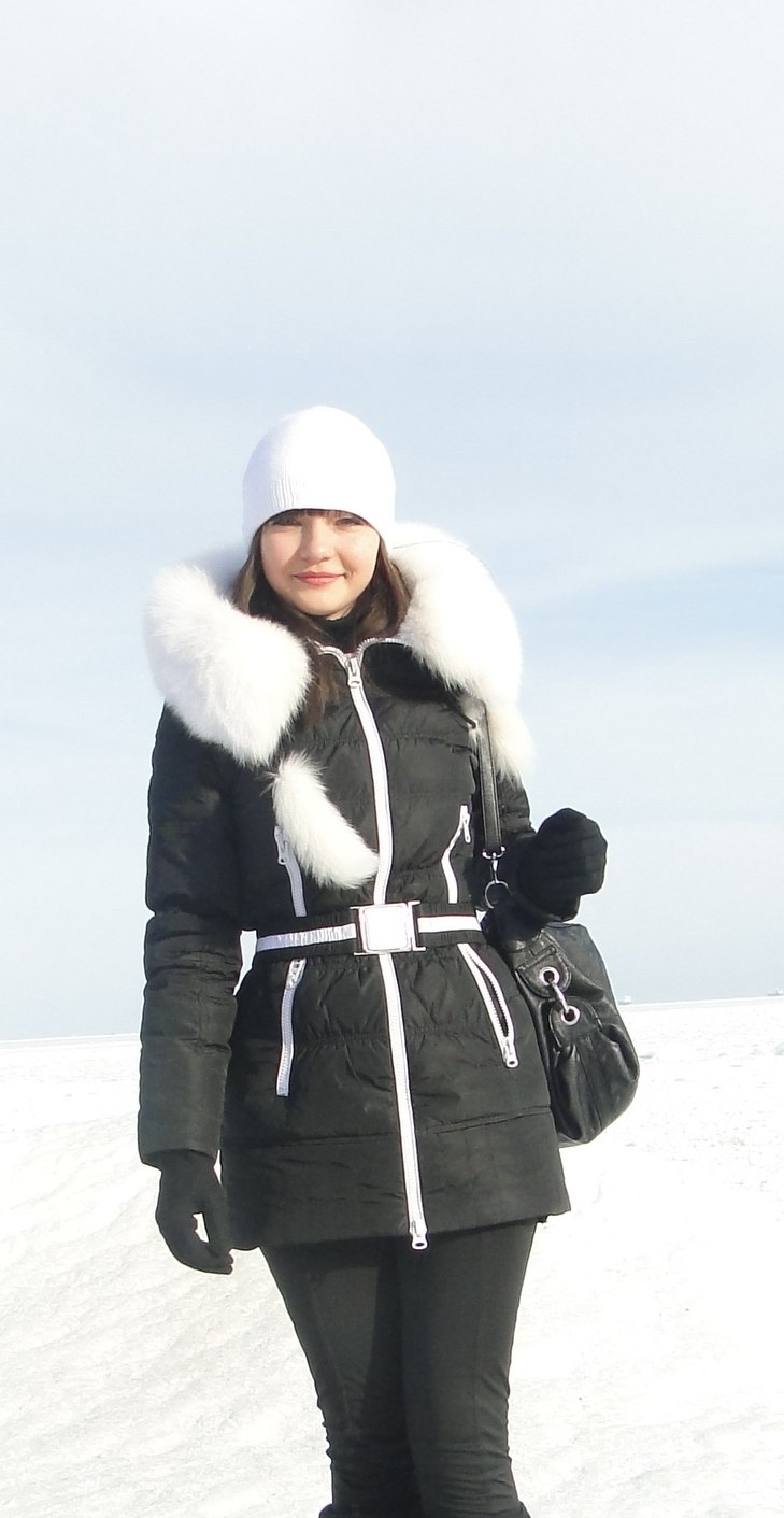 Ksenia Astahova °•♥♥КЕS♥♥•° | Одесса