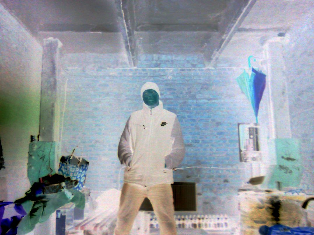 Юра Биляев | Махновка / Комсомольское