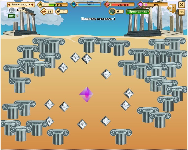 Александра Колясникова | Москва