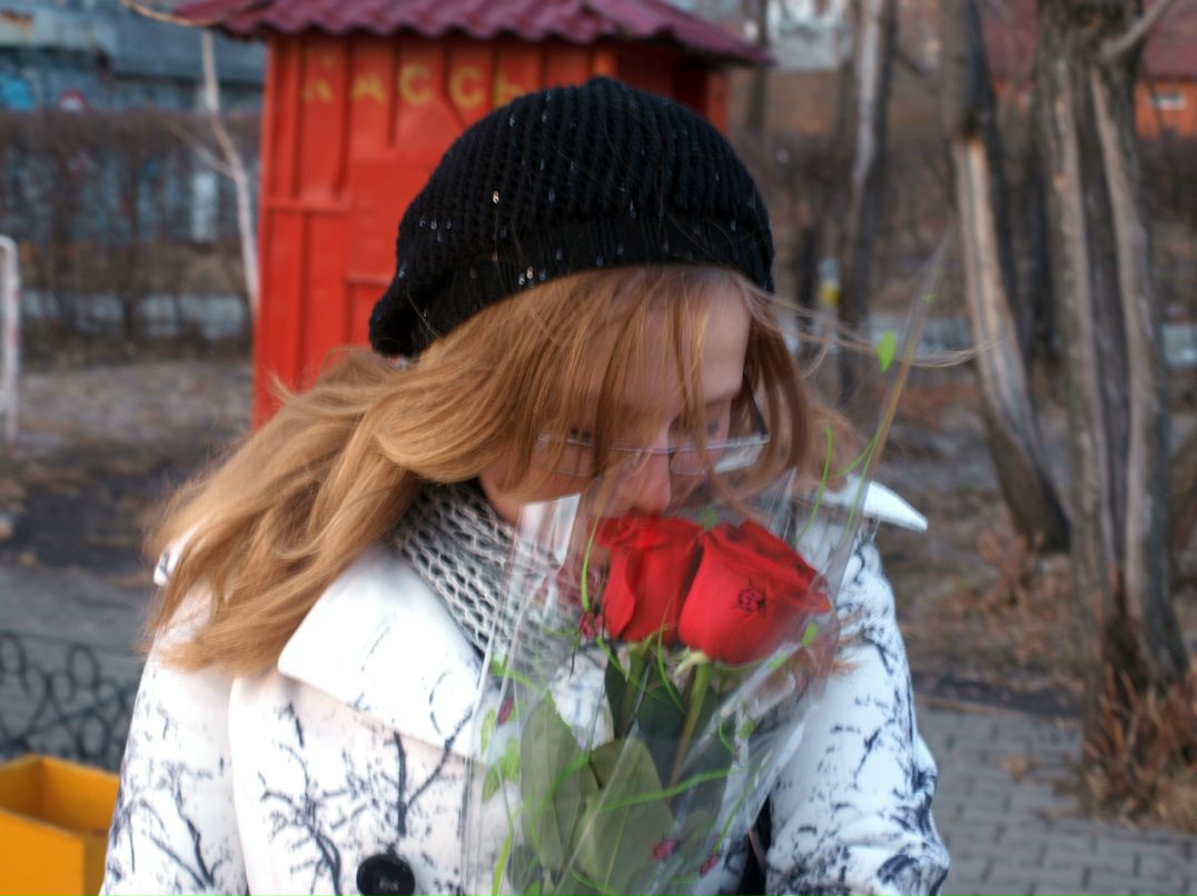 Екатерина Вирт | Омск