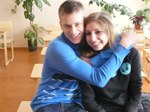 Misha Romanchuk | Ровно