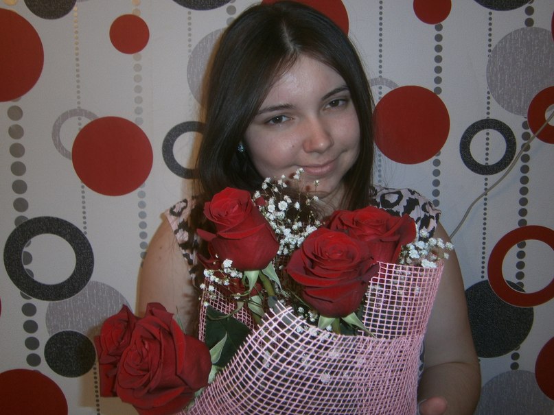 Юлия Лохматова | Кольцово