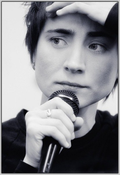 Ольга Курбатова | Тюмень