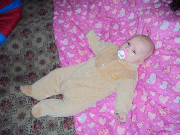 Любовь Миронова | 