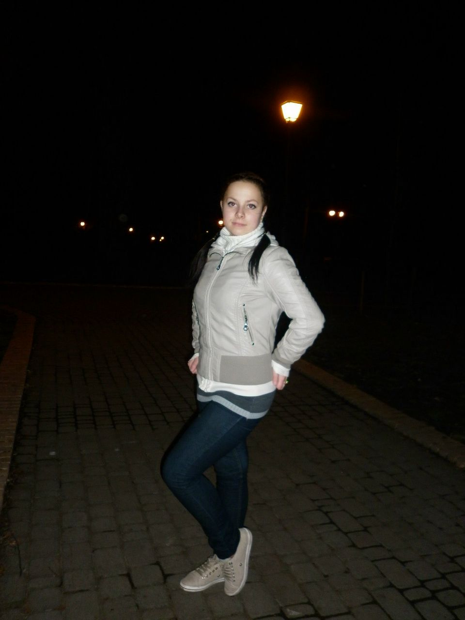 Екатерина Чуприна | Киев