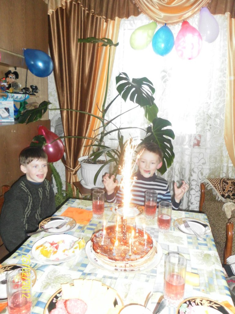 Андрей Зимуха | Народичи