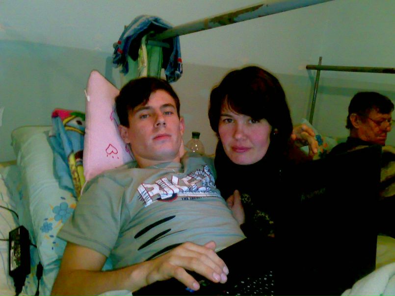 №11, Sasha Smagliy, 35 лет, Шаргород №11, Sasha Smagliy, 35 лет, Шаргород