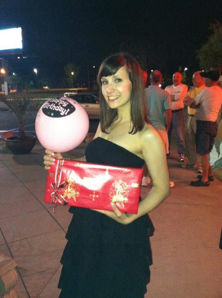 Татьяна Галуева | 