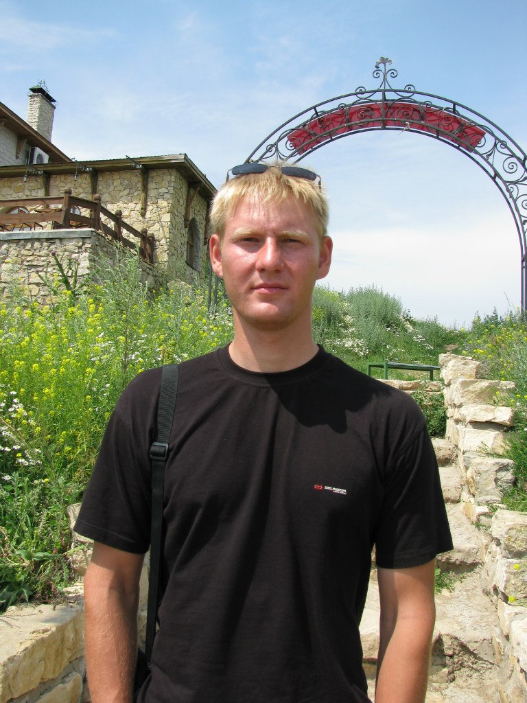 Андрей Князев | 