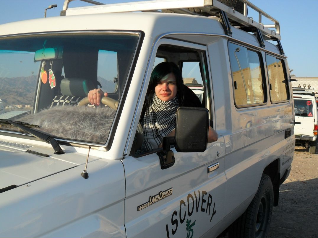 Ольга Дербенёва | Ступино