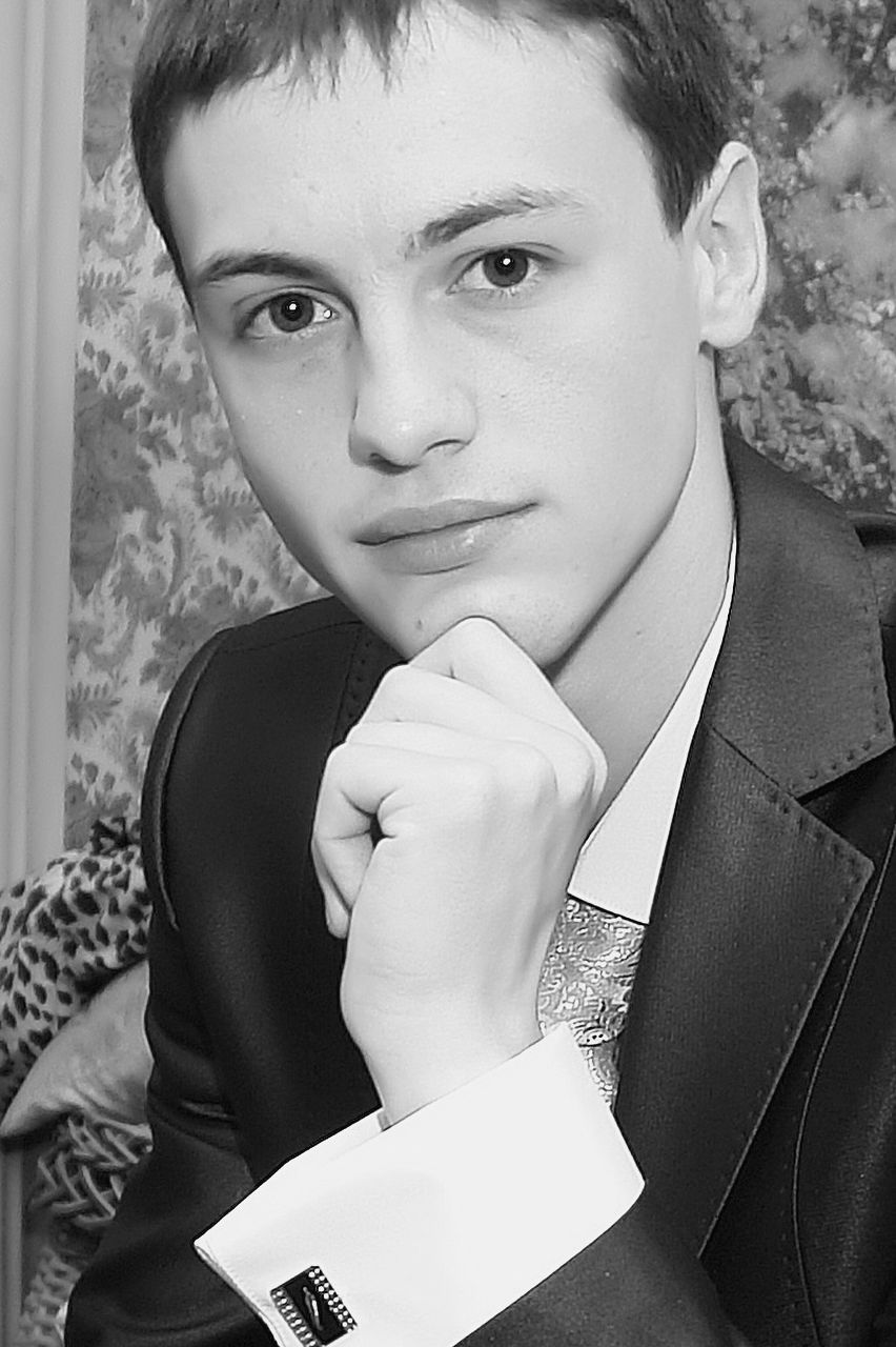 Данил Москалюк | Черновцы