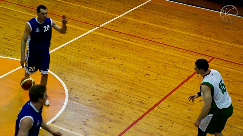 Владимир Кудрявцев Q_DreaM_MaN | Челябинск