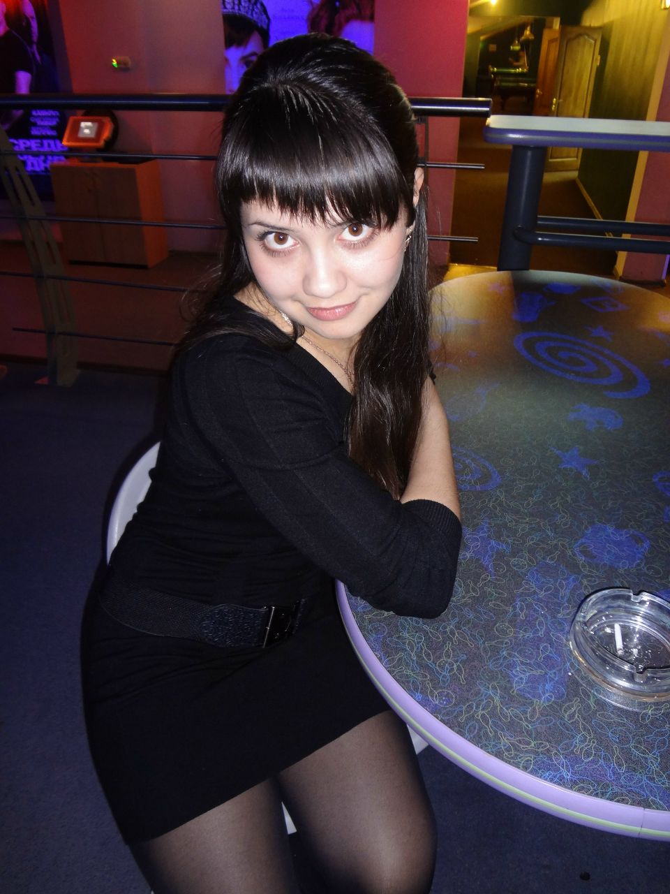 Анастасия Пигорева | 