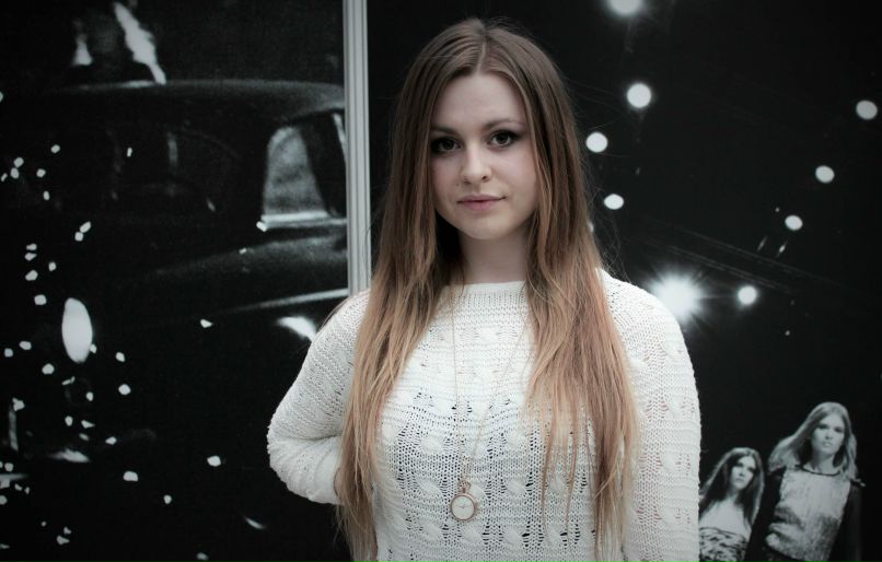 Анастасия Смольянинова | 