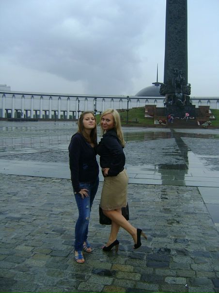 №19, Юлия Семенихина №19, Юлия Семенихина