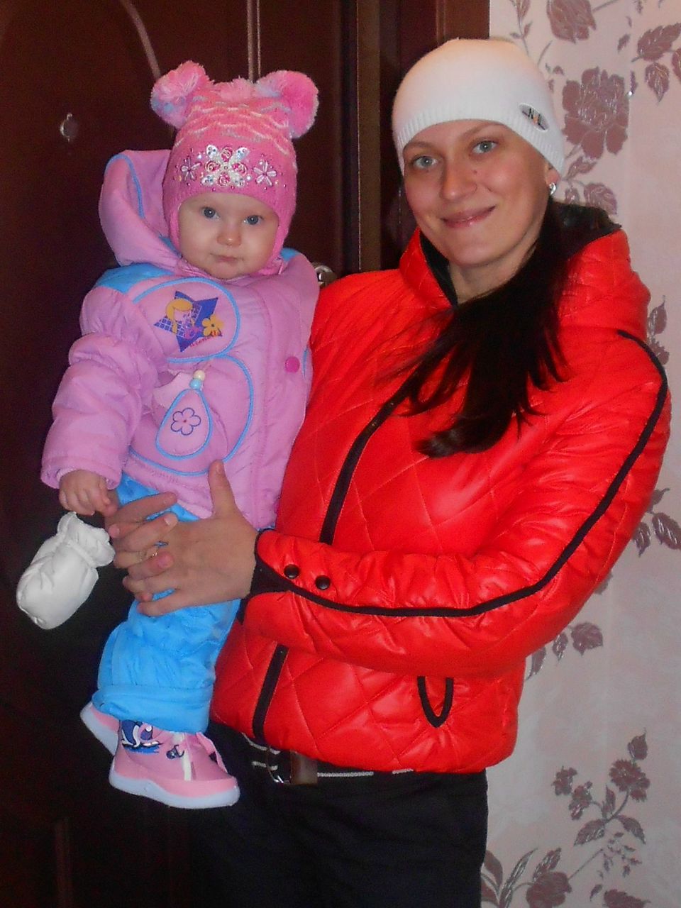 Светлана Первухина(Литвинкова) | Красноярск