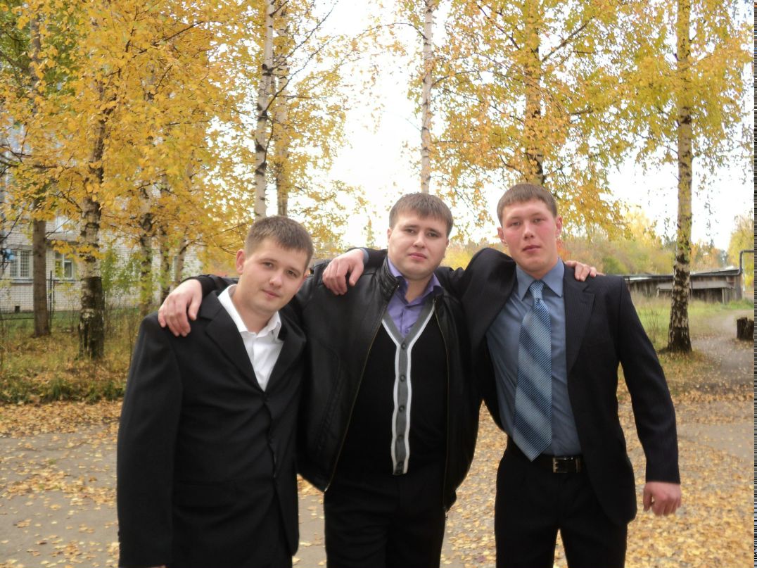 Саня Ипатов | 