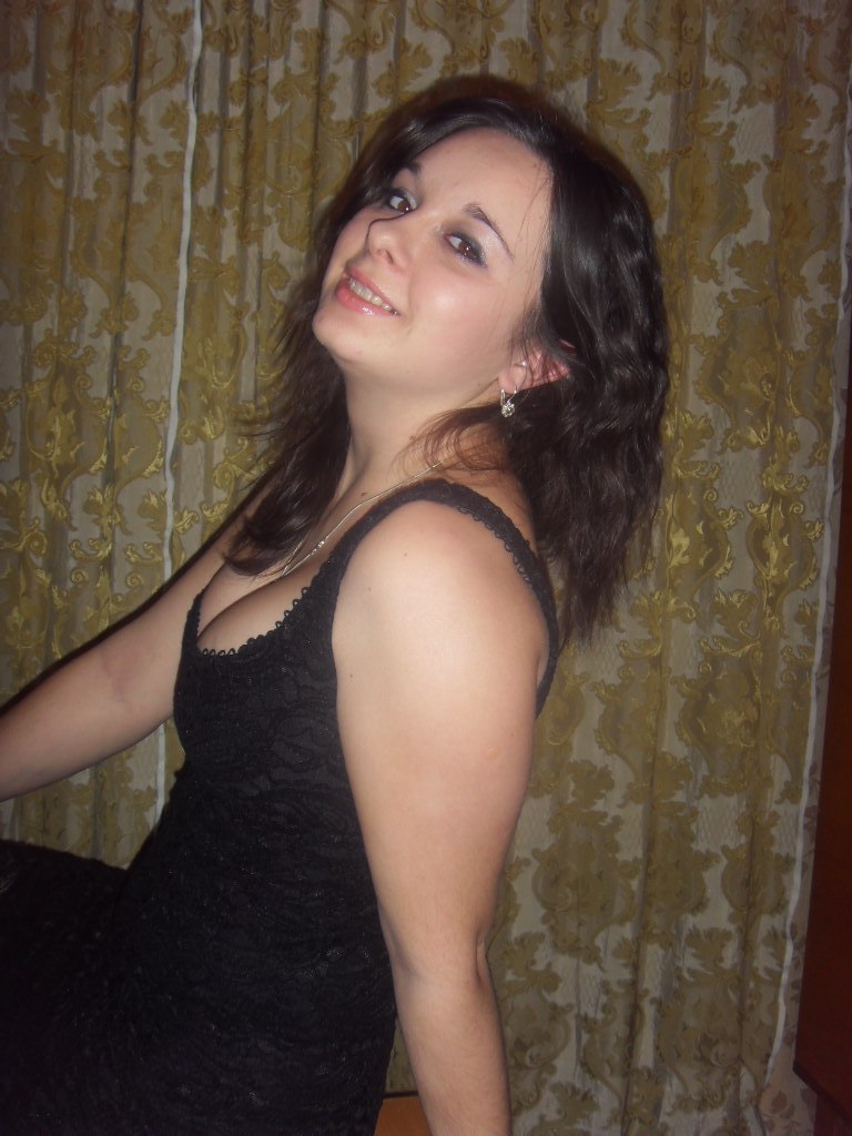 Арина Магаляс | Крыжополь