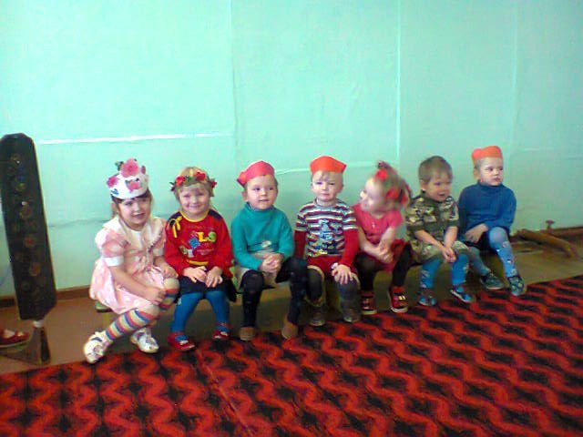 Марина Александрова | Петрозаводск