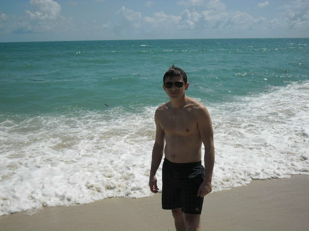 Сергей Самофалов | Москва