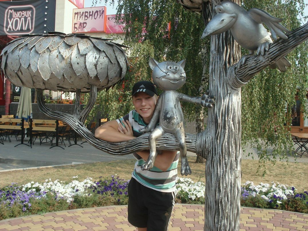 Виталий Хозяинов | Нарьян-Мар