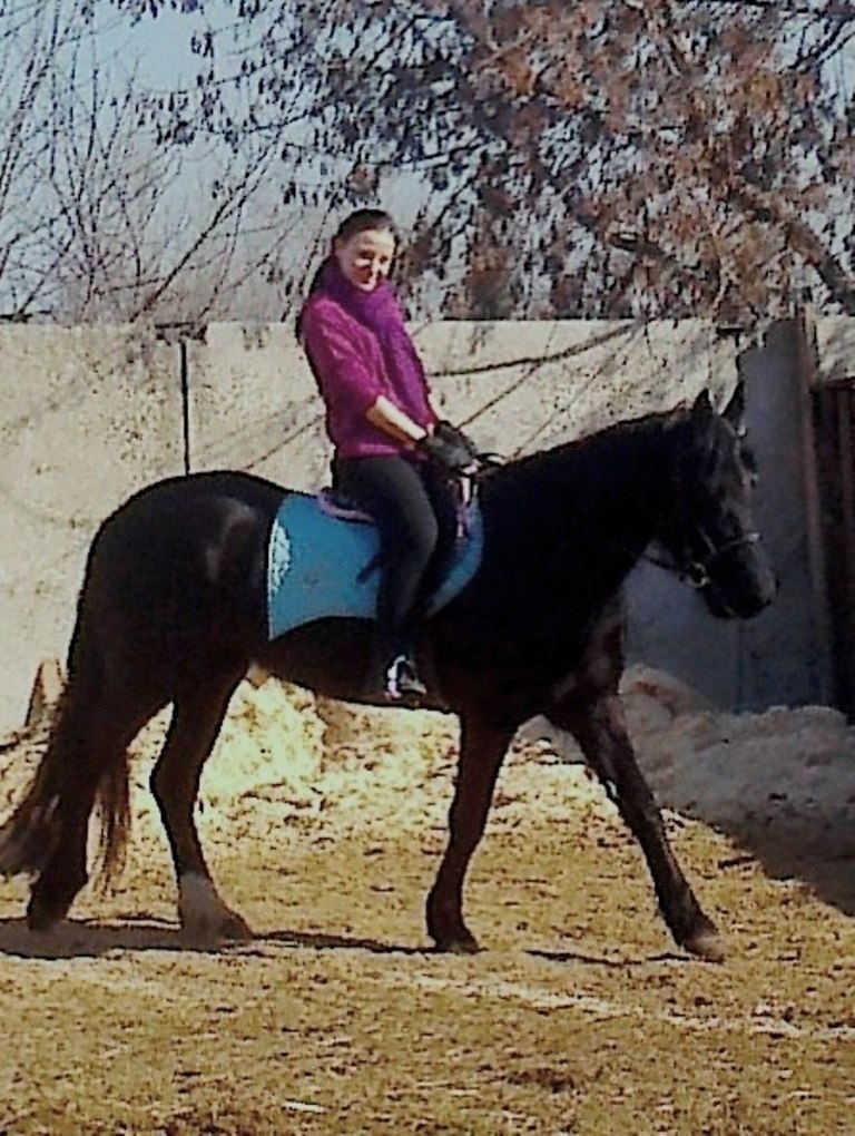 Валентина Штырова | Красноярск