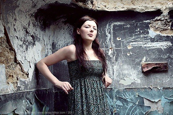 Елена Автенюк | Николаев