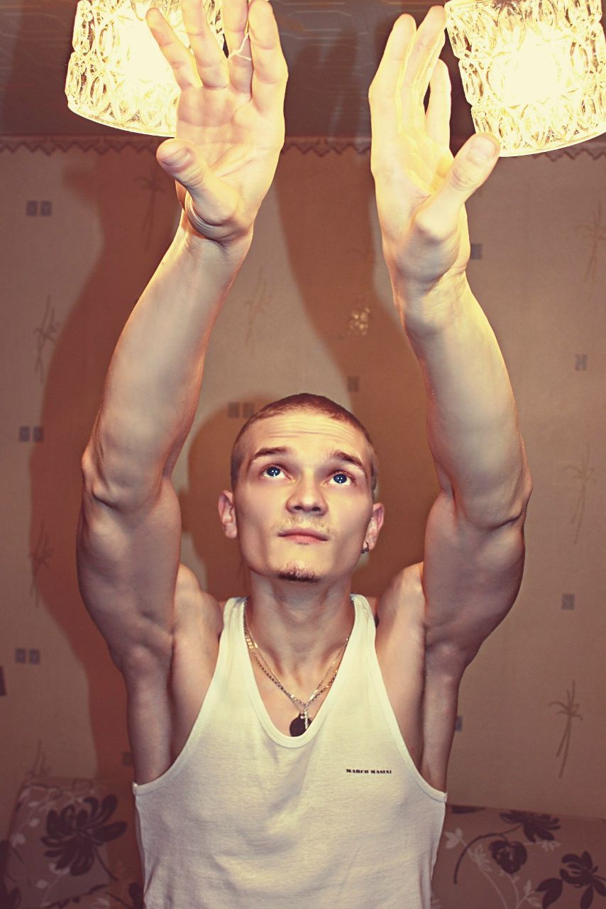 Михаил Голубев | Санкт-Петербург