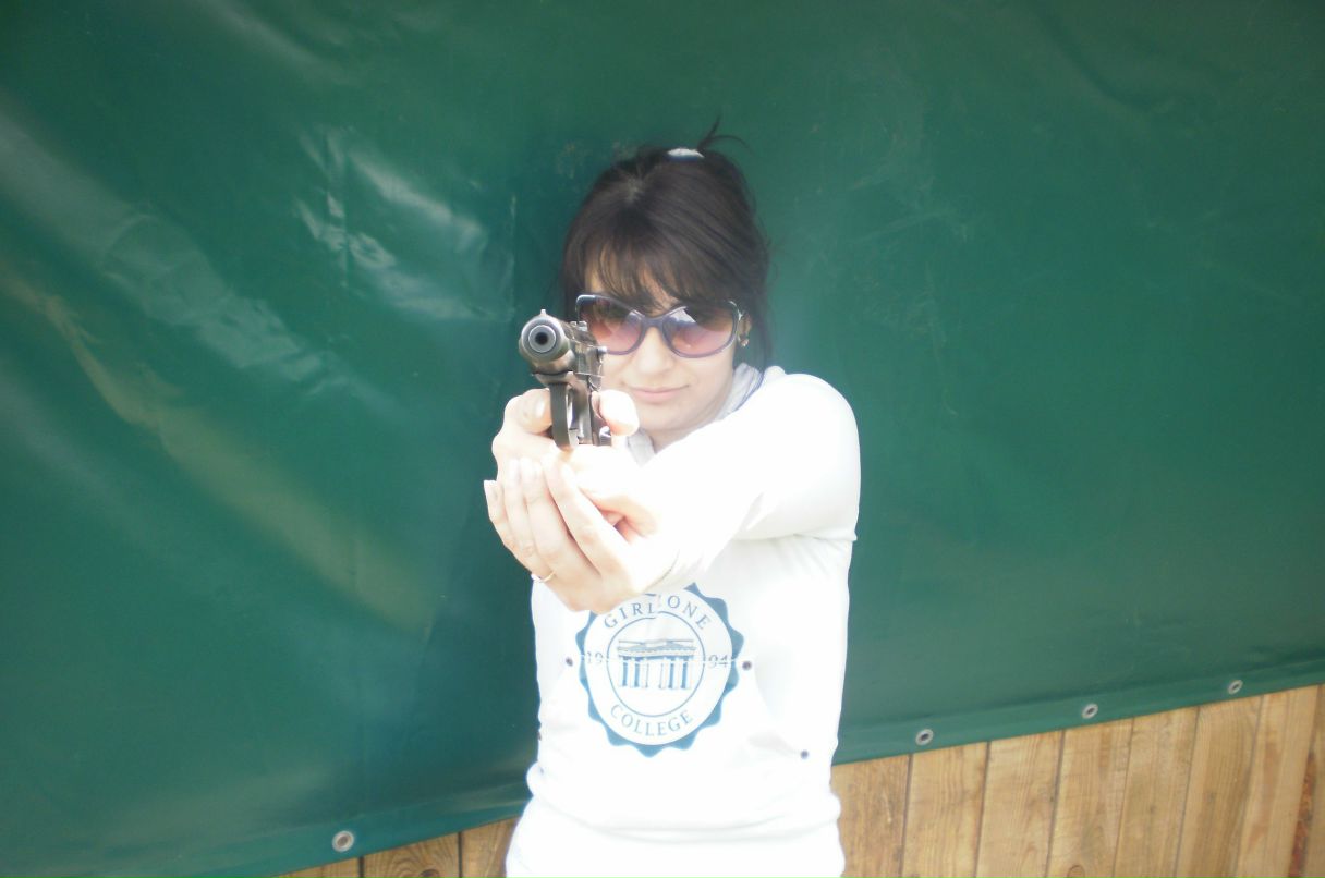 Катерина Яценко | Киев