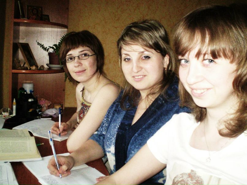 Настенька Цветкова | Сургут