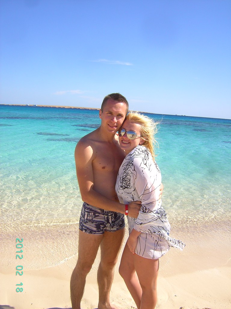 Маринка Бакум | Киев