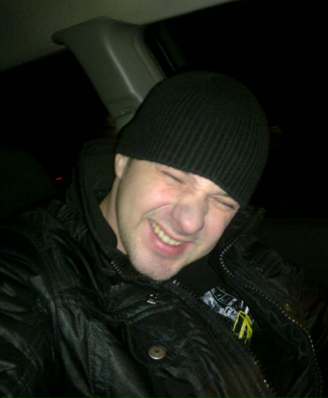 Евгений Семенов | Самара