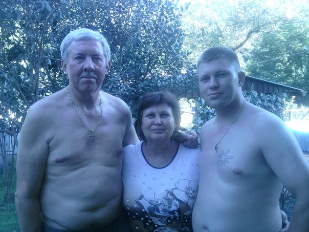 №1, Юлия Иванова №1, Юлия Иванова