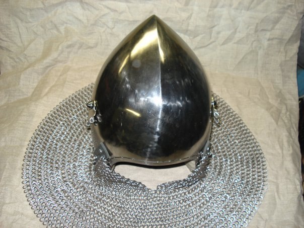 Максим Кирилюк Sigizmund Volf | Киев