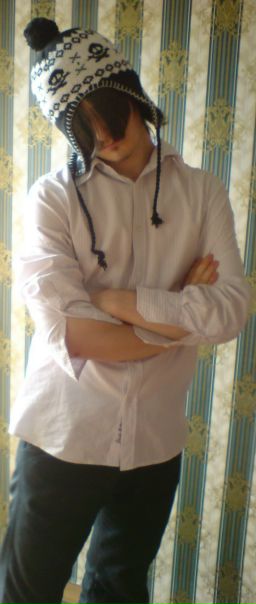 №97, Иван Саенко, 26 лет, Днепр (Днепропетровск) №97, Иван Саенко, 26 лет, Днепр (Днепропетровск)
