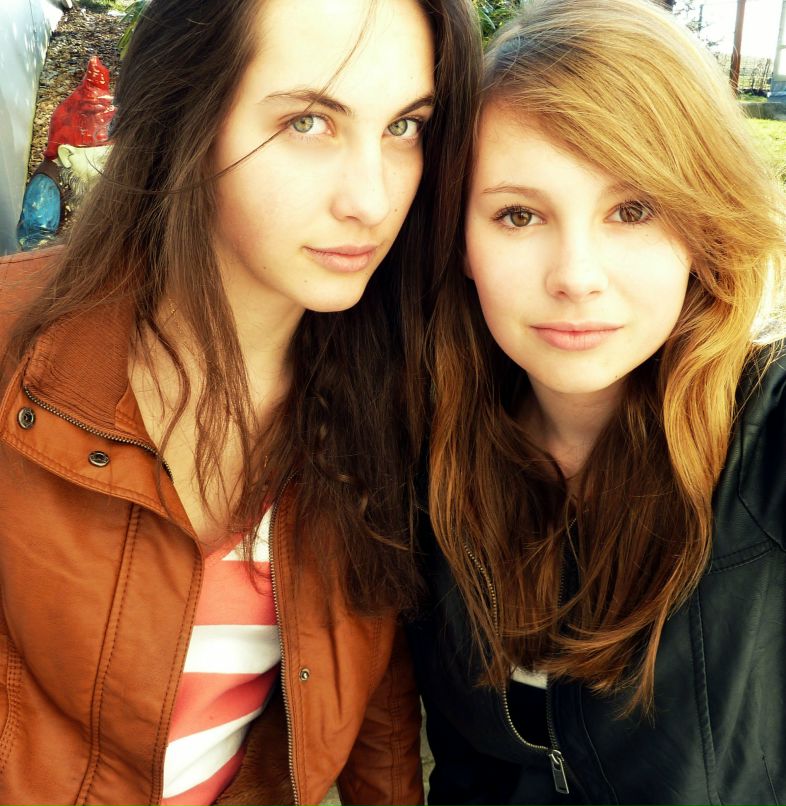 Крістіна Баєва | Ужгород