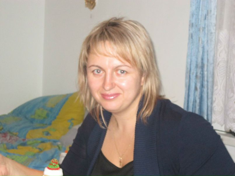 №53, Лариса Жук №53, Лариса Жук