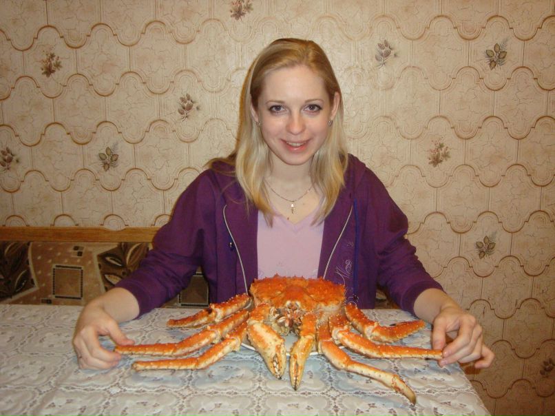 Ангелина Ксенократова 