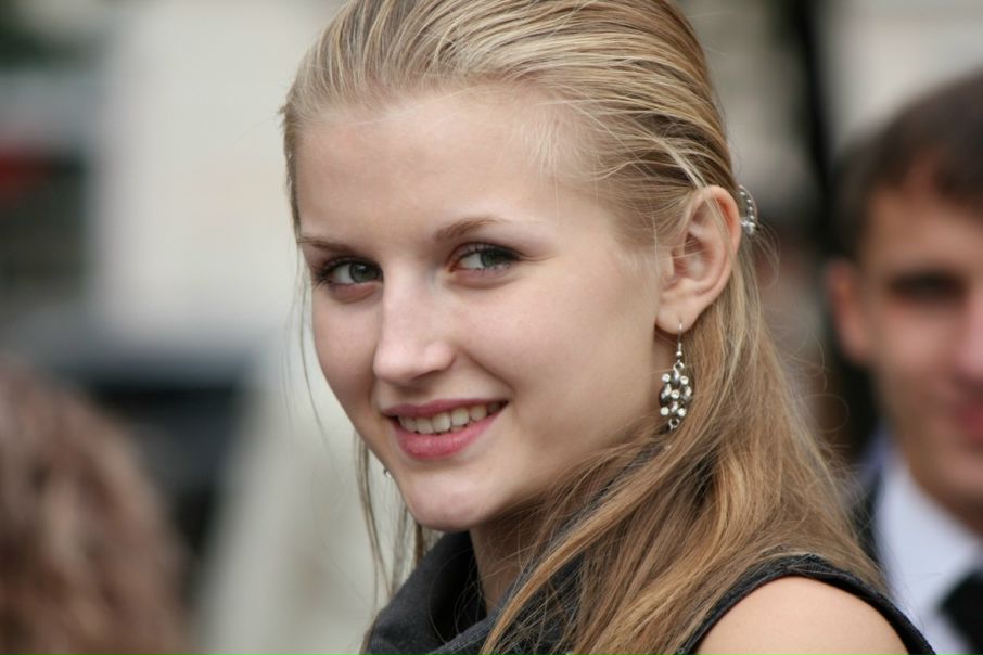 №53, Екатерина Передерий №53, Екатерина Передерий